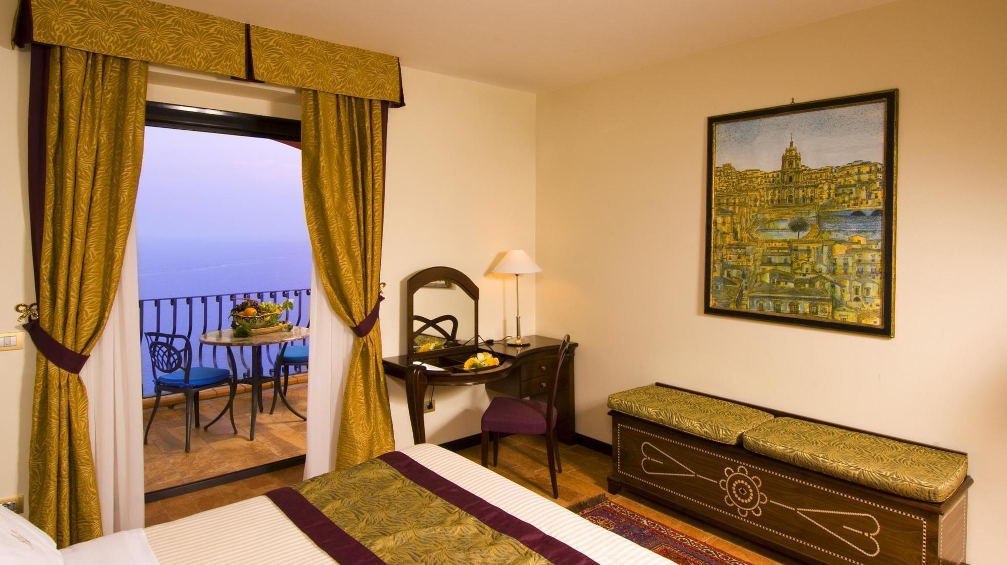 Baia Taormina Hotels & Spa Forza dʼAgro Chambre photo